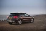 Mercedes-Benz GLA200 CDI 2014 года (UK)